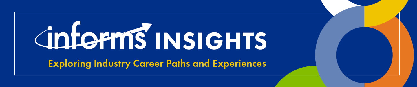 INFORMS Insights