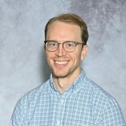 Nicholas (Nick) McMillan