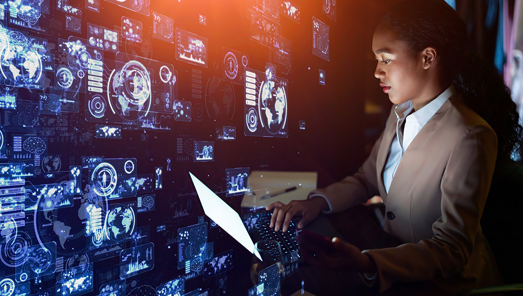 CAP Certified Analytics Professionals India